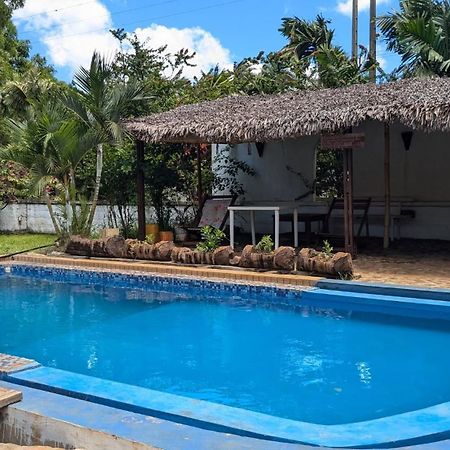 Ar Sun Hotel Antsiranana Luaran gambar