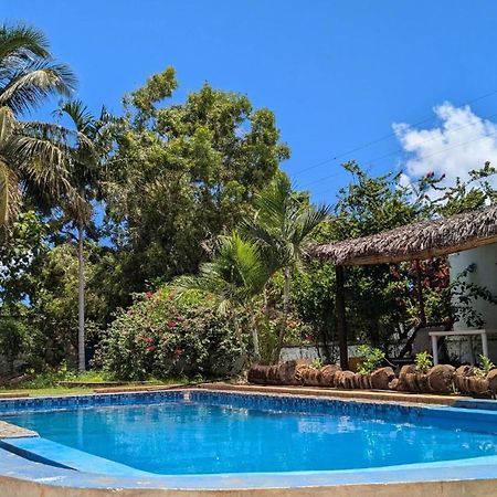 Ar Sun Hotel Antsiranana Luaran gambar