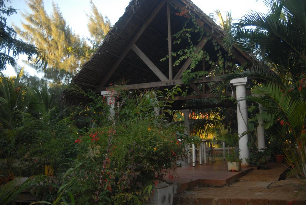 Ar Sun Hotel Antsiranana Luaran gambar