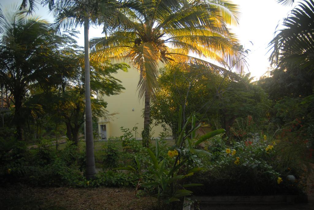 Ar Sun Hotel Antsiranana Luaran gambar