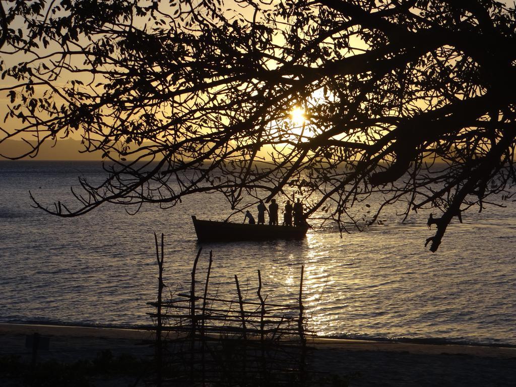 Ar Sun Hotel Antsiranana Luaran gambar