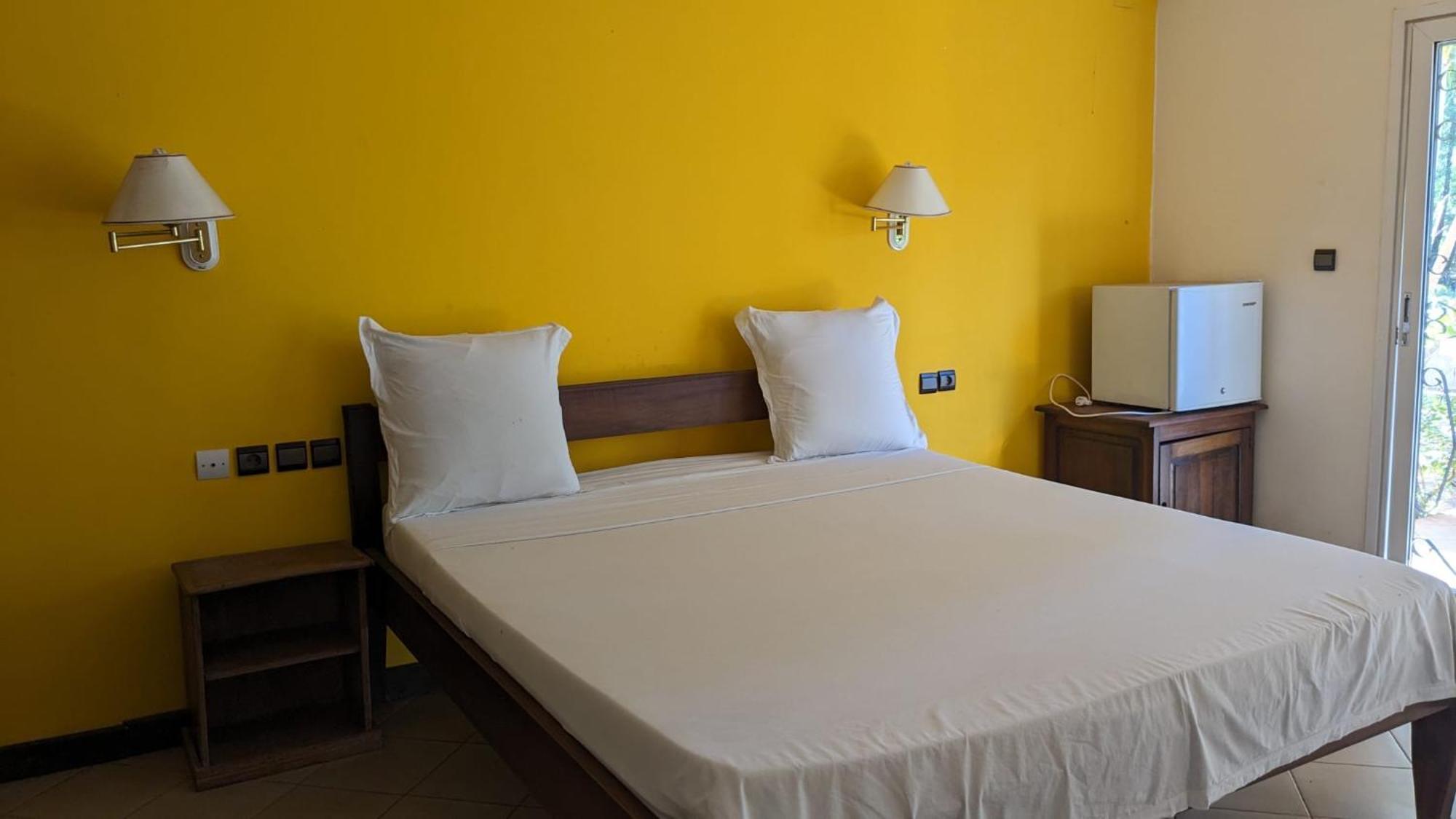 Ar Sun Hotel Antsiranana Luaran gambar