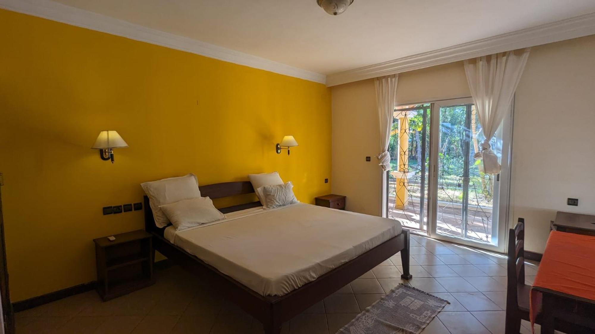 Ar Sun Hotel Antsiranana Luaran gambar