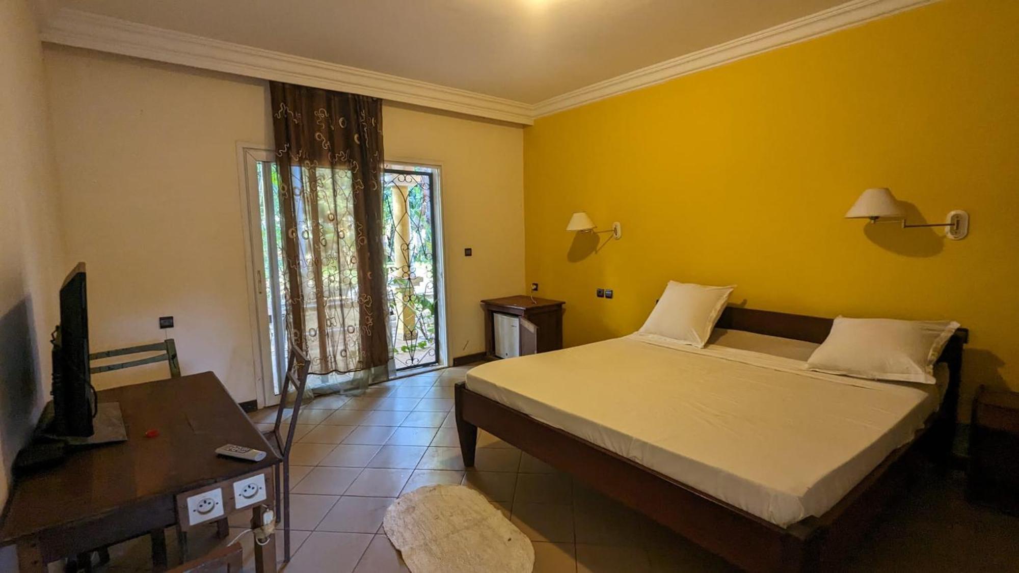 Ar Sun Hotel Antsiranana Luaran gambar