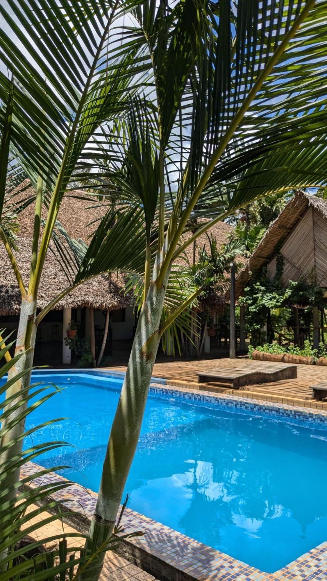 Ar Sun Hotel Antsiranana Luaran gambar
