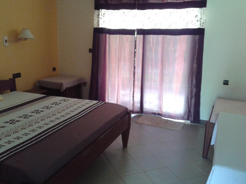 Ar Sun Hotel Antsiranana Luaran gambar