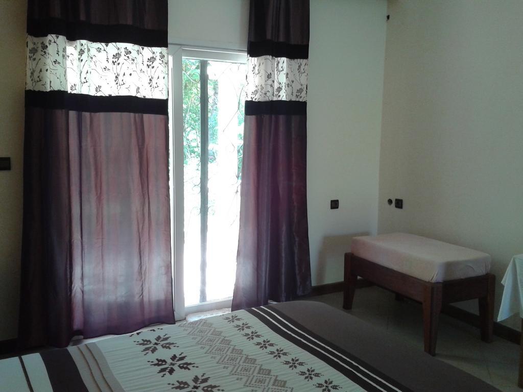 Ar Sun Hotel Antsiranana Luaran gambar