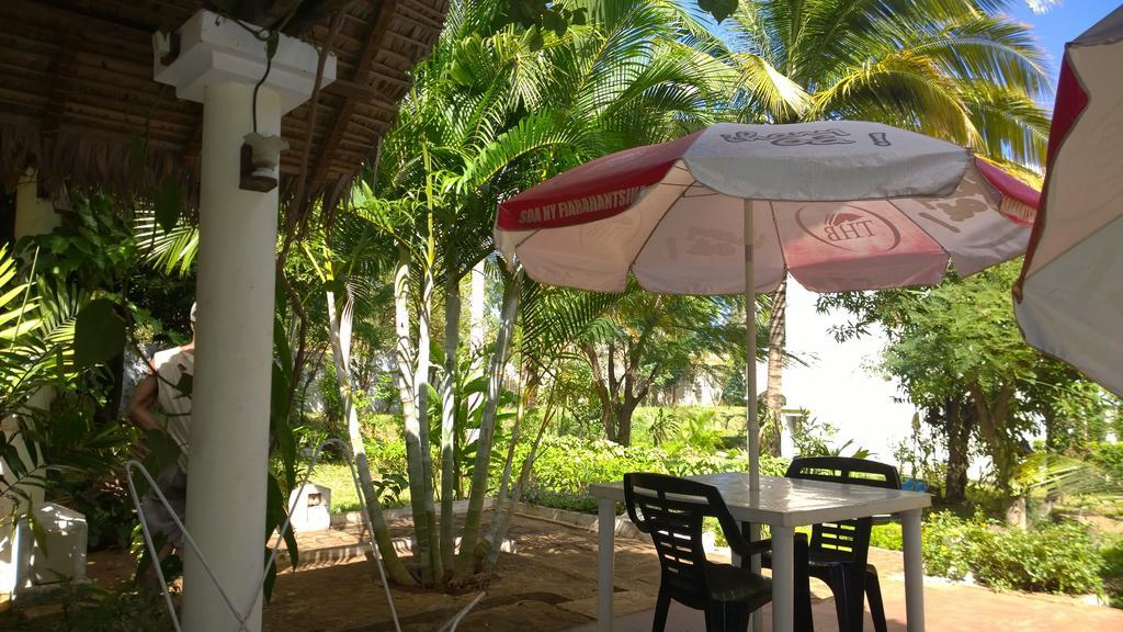Ar Sun Hotel Antsiranana Luaran gambar