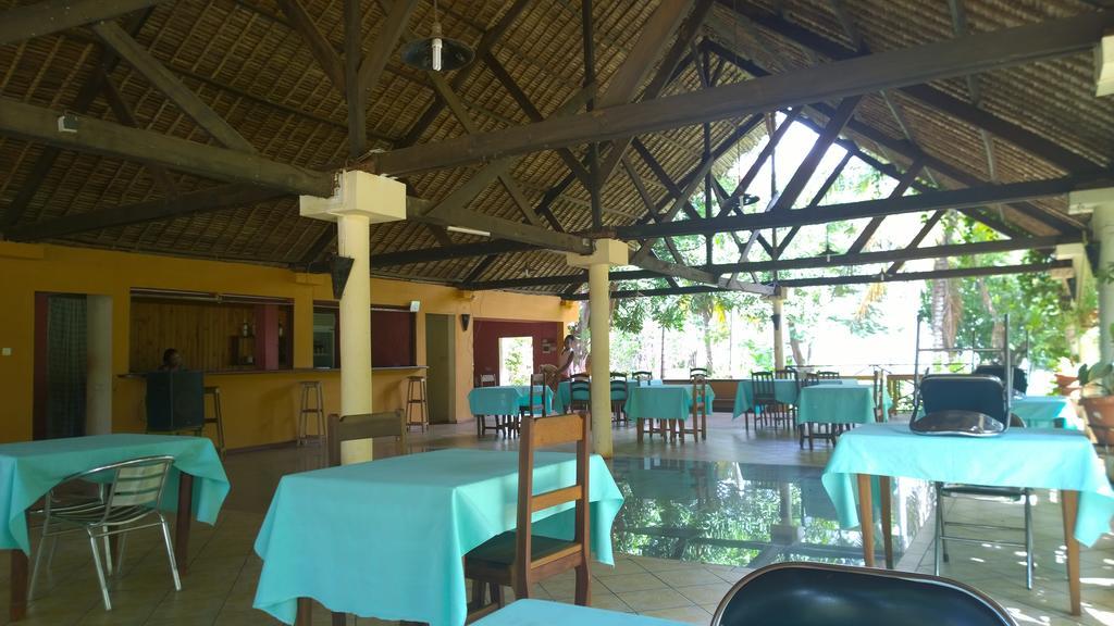 Ar Sun Hotel Antsiranana Luaran gambar