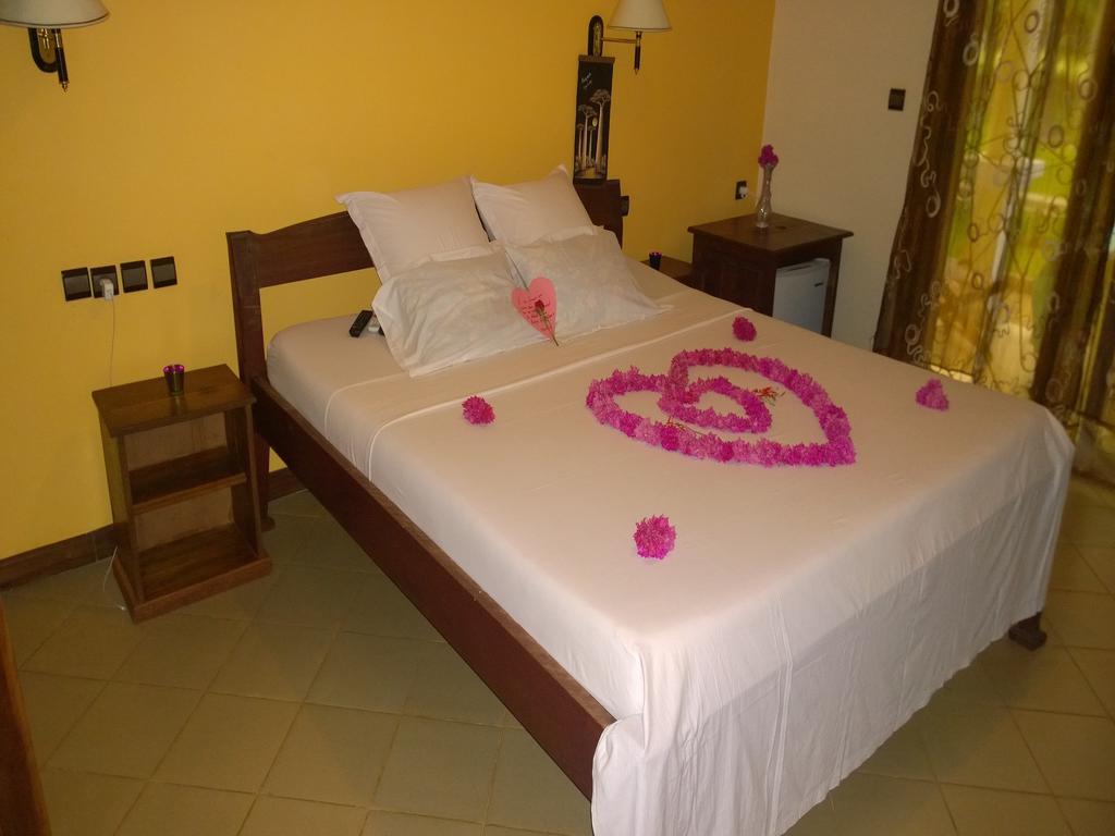 Ar Sun Hotel Antsiranana Luaran gambar