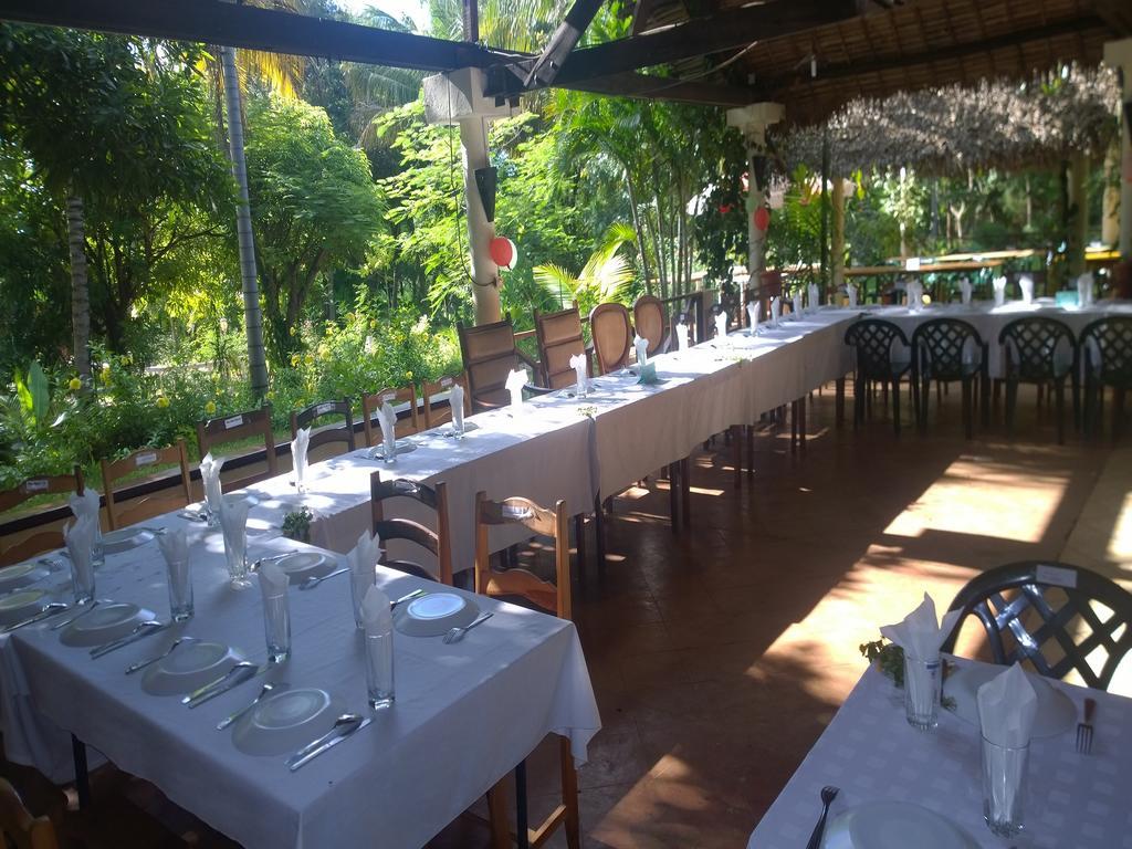 Ar Sun Hotel Antsiranana Luaran gambar