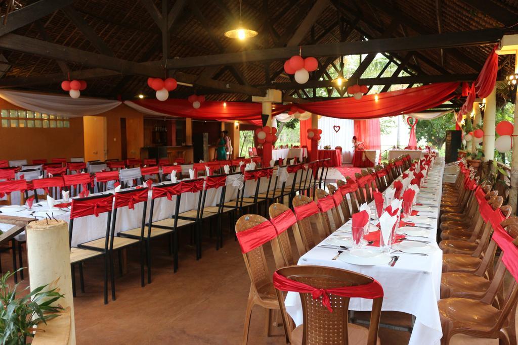 Ar Sun Hotel Antsiranana Luaran gambar